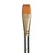 Princeton Heritage Sable Brush - Wash, Short Handle, Size 3/4"